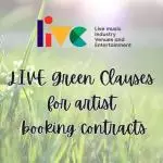 LIVE Green Clauses booking contracts (square)