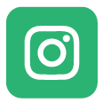 instagram social media icon