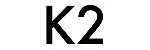 K2-llogo